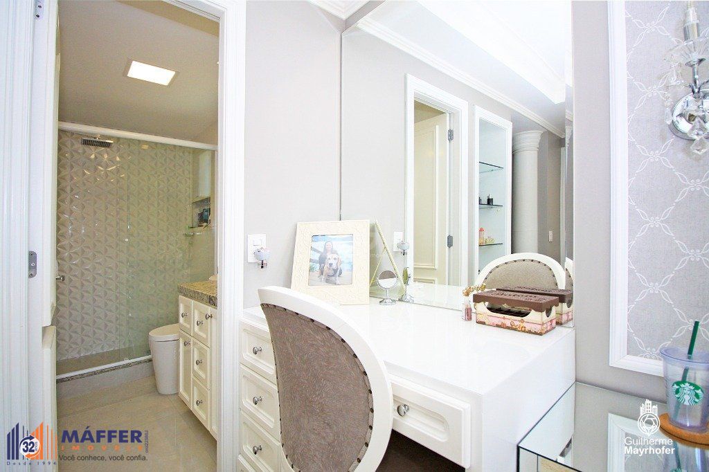 Apartamento, 3 quartos, 104 m² - Foto 11