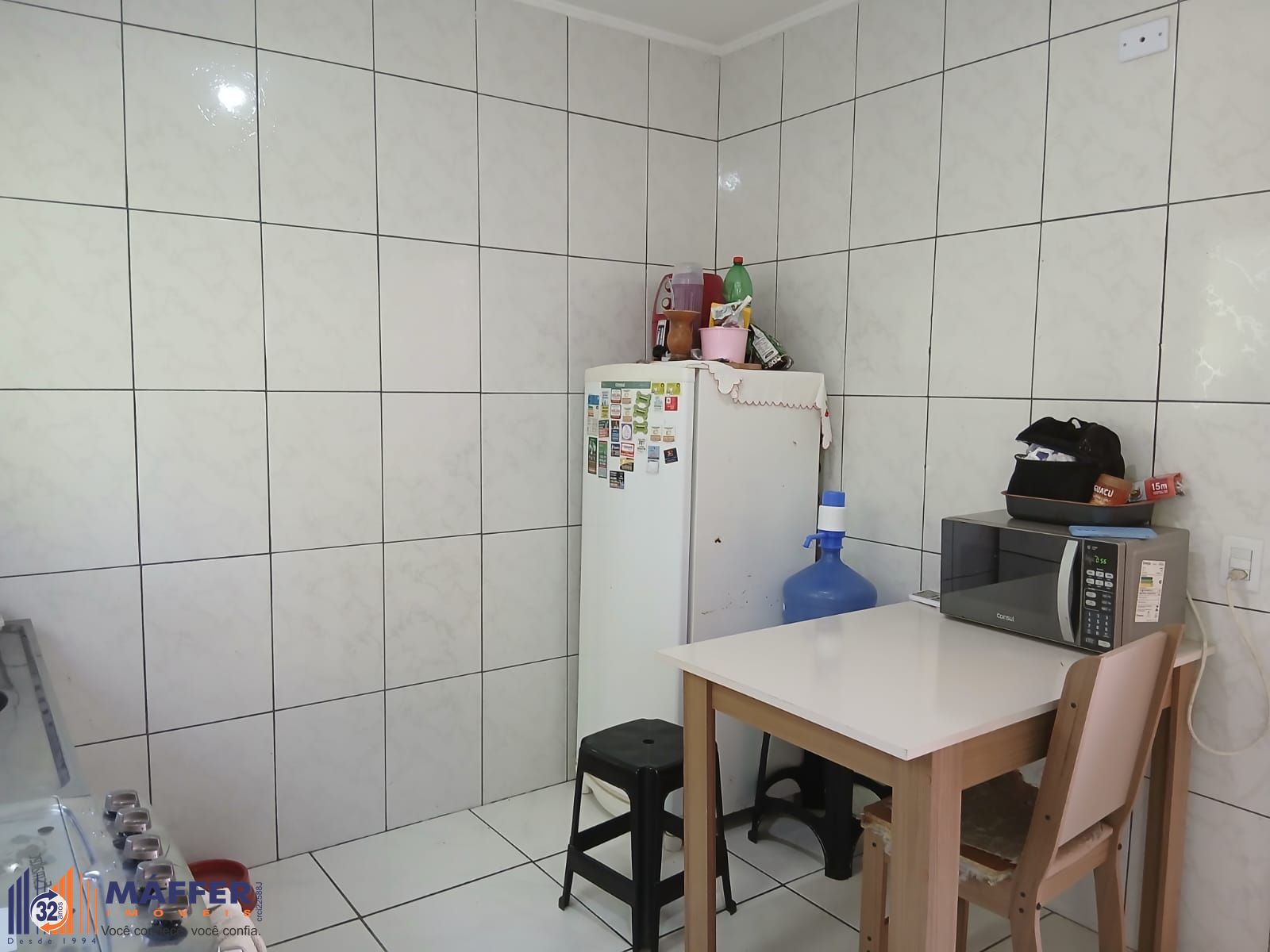 Apartamento, 2 quartos, 60 m² - Foto 7