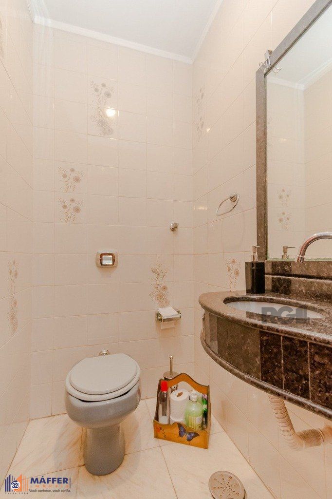 Casa, 4 quartos, 394 m² - Foto 7