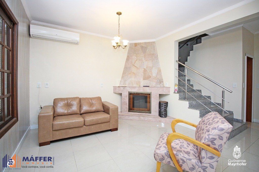 Casa, 3 quartos, à venda, 246 m², Vila Ipiranga - Porto Alegre — foto 2