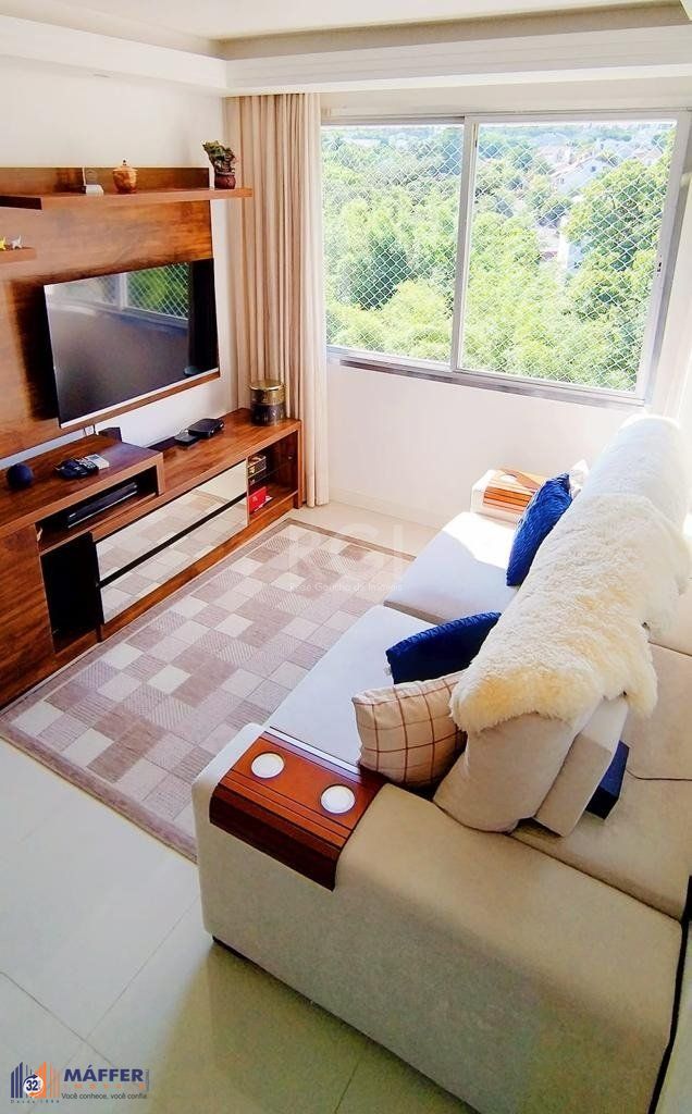 Apartamento, 2 quartos, à venda, 67 m², Teresópolis - Porto Alegre — foto 2