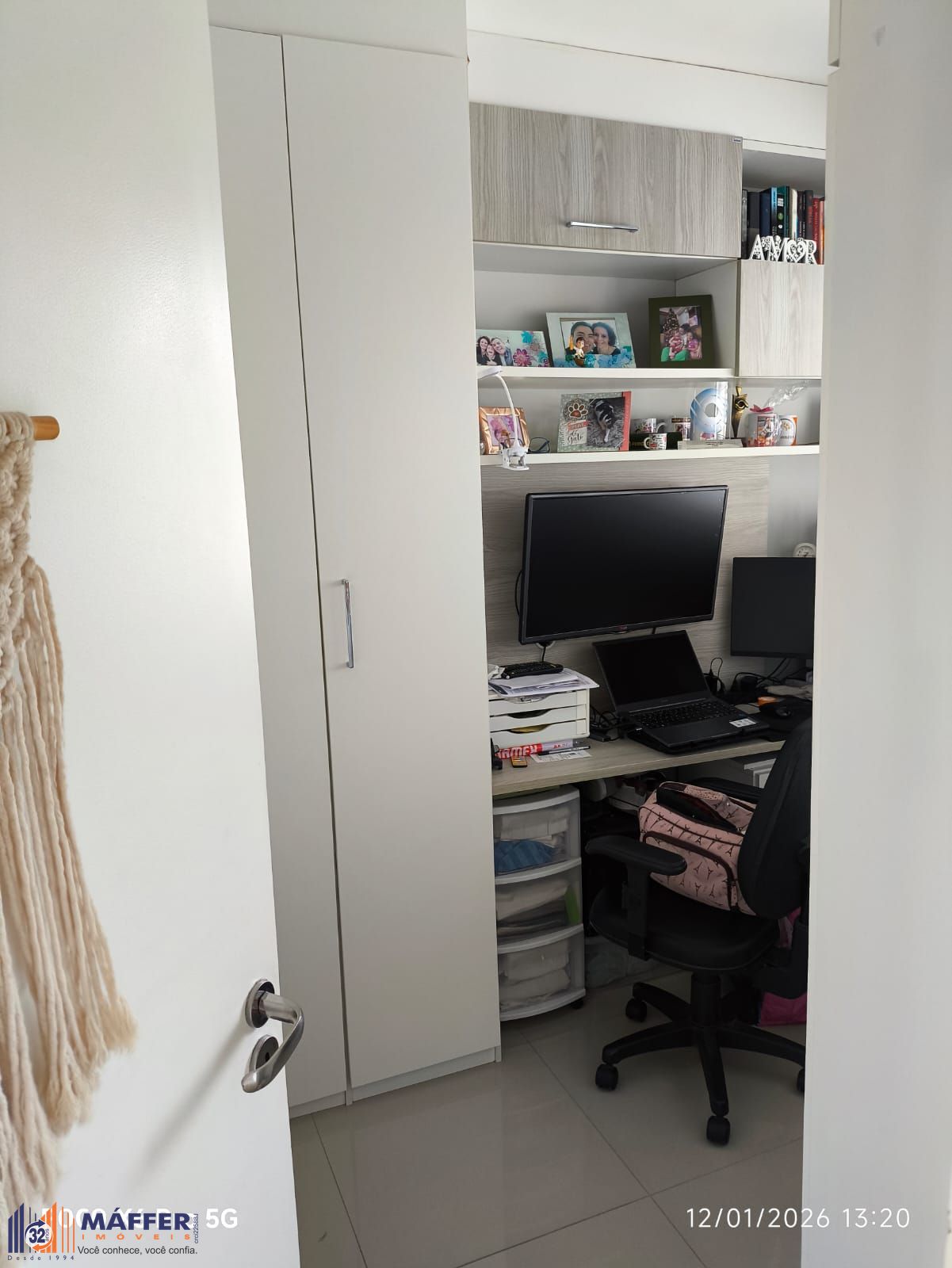 Apartamento, 2 quartos, 40 m² - Foto 16