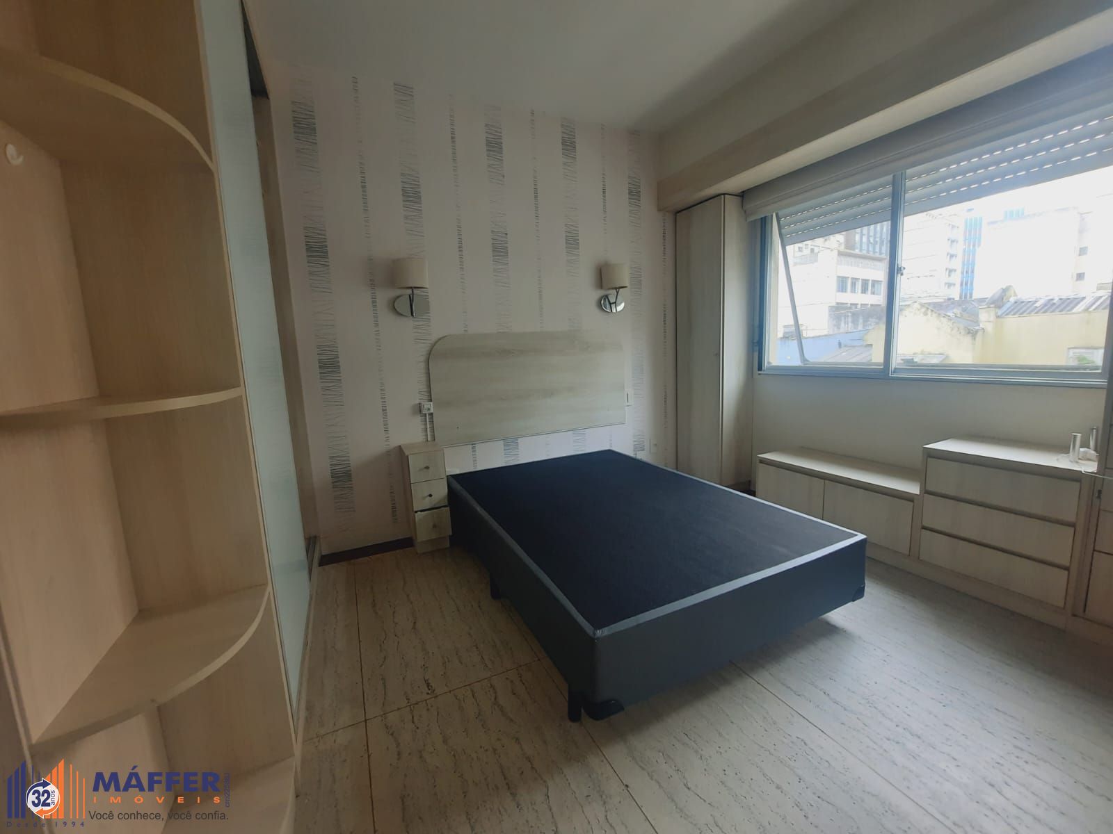 Apartamento, 1 quarto, 35 m² - Foto 13