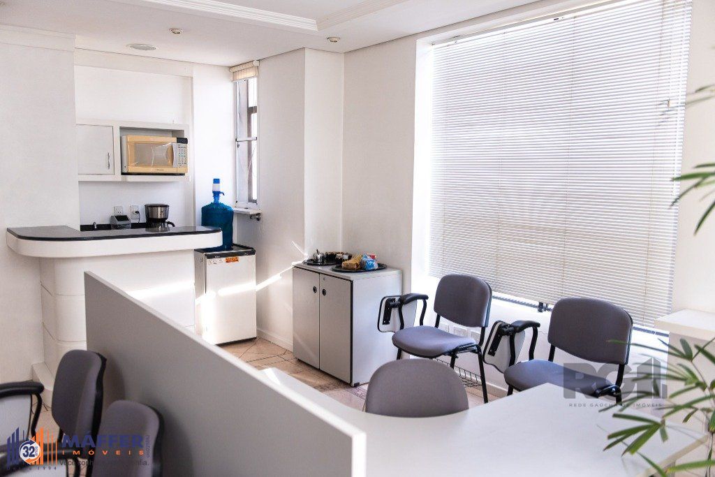 Sala Comercial, à venda, 160 m², Auxiliadora - Porto Alegre — foto 4