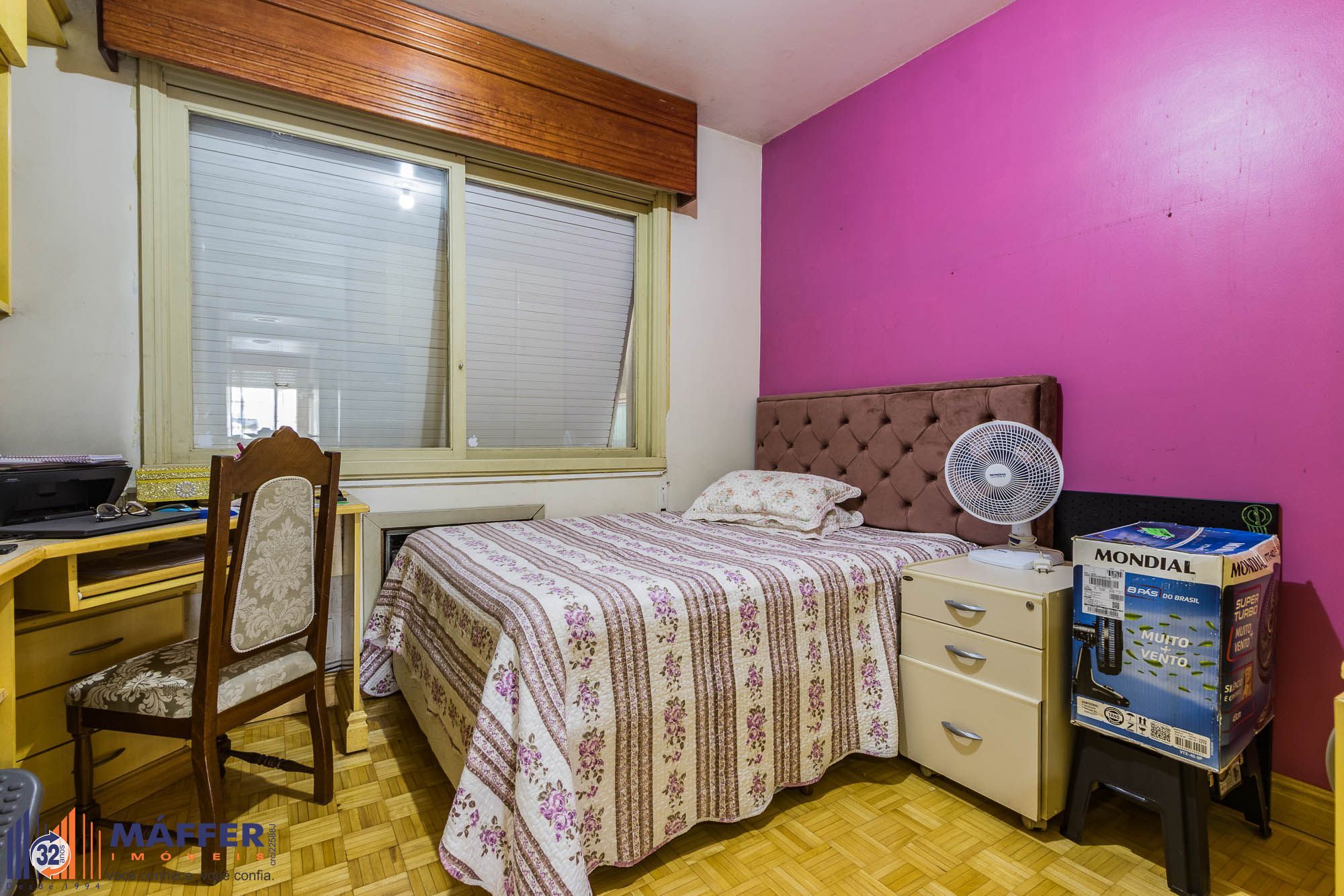 Apartamento, 3 quartos, 133 m² - Foto 14