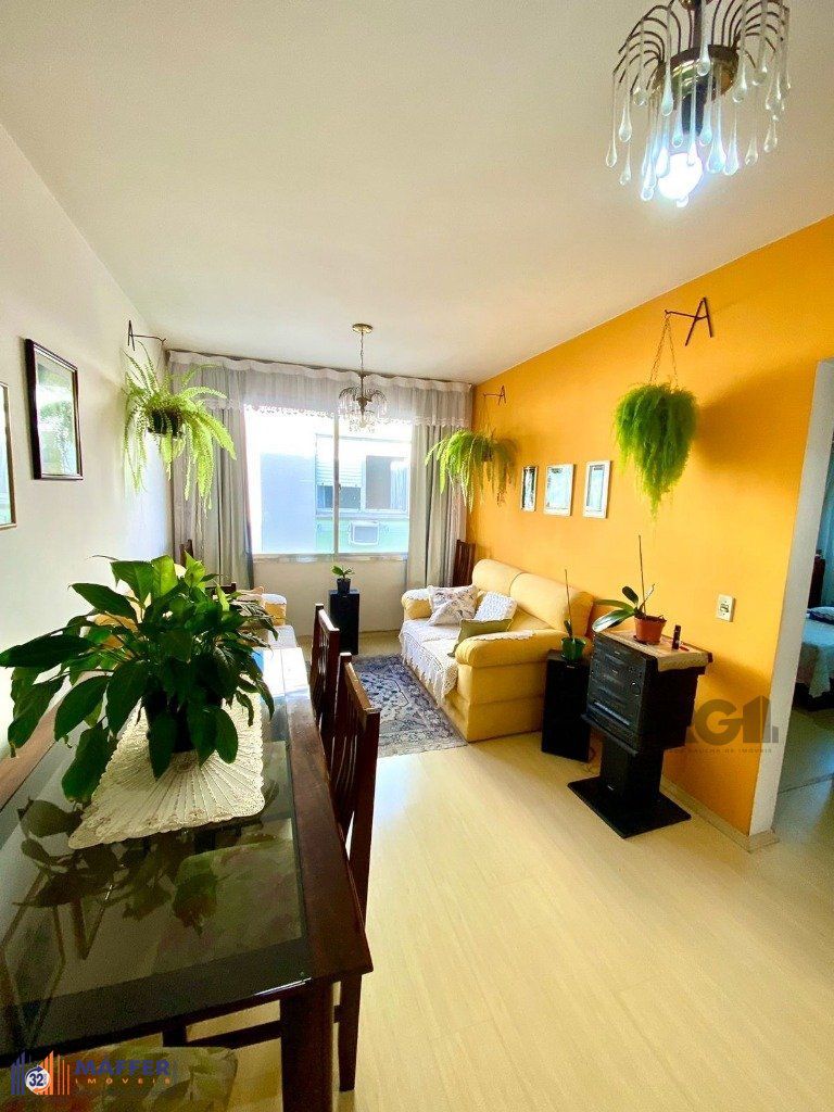 Apartamento, 2 quartos, à venda, 68 m², Teresópolis - Porto Alegre — foto 3