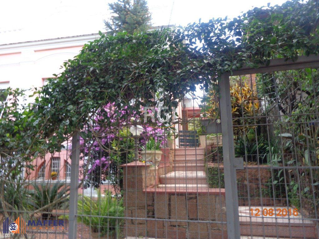 Casa, 6 quartos, à venda, 240 m², Teresópolis - Porto Alegre — foto 2