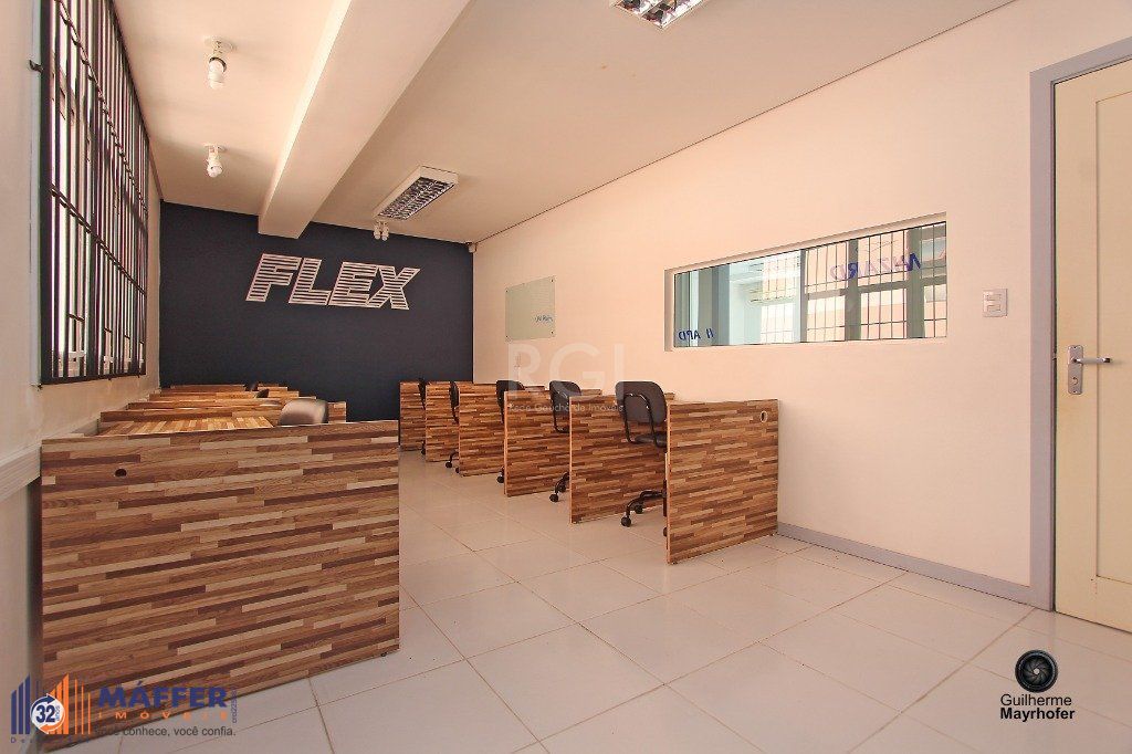 Prédio Comercial, à venda, 502 m², Teresópolis - Porto Alegre — foto 3