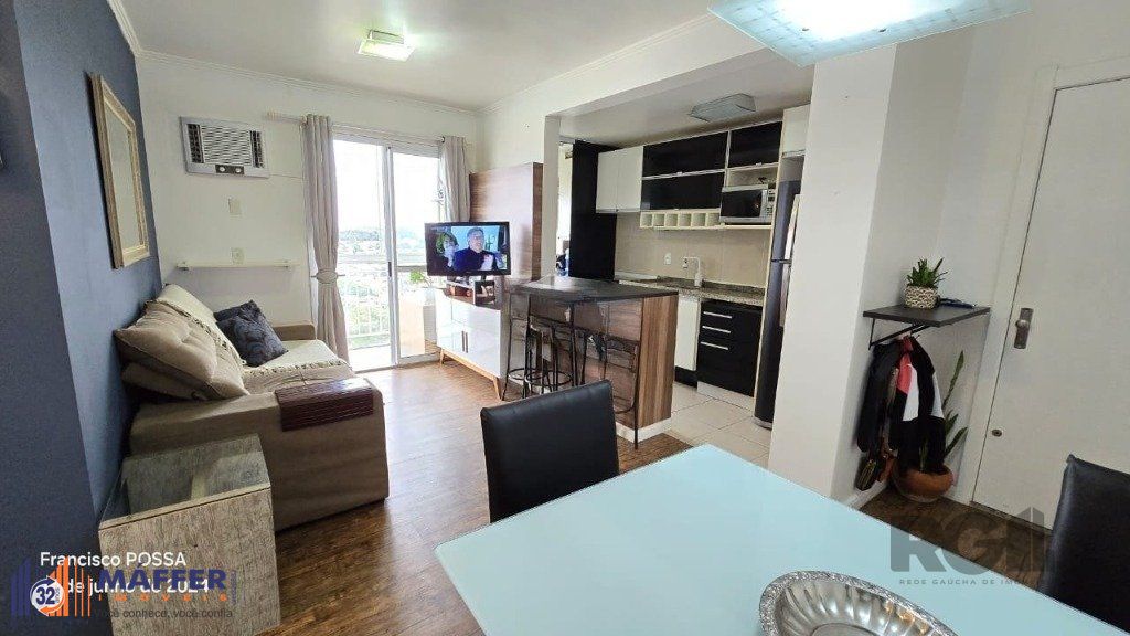 Apartamento, 2 quartos, à venda, 58 m², Jardim Carvalho - Porto Alegre — foto 4