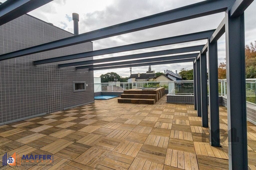 Cobertura, 3 quartos, 238 m² - Foto 16