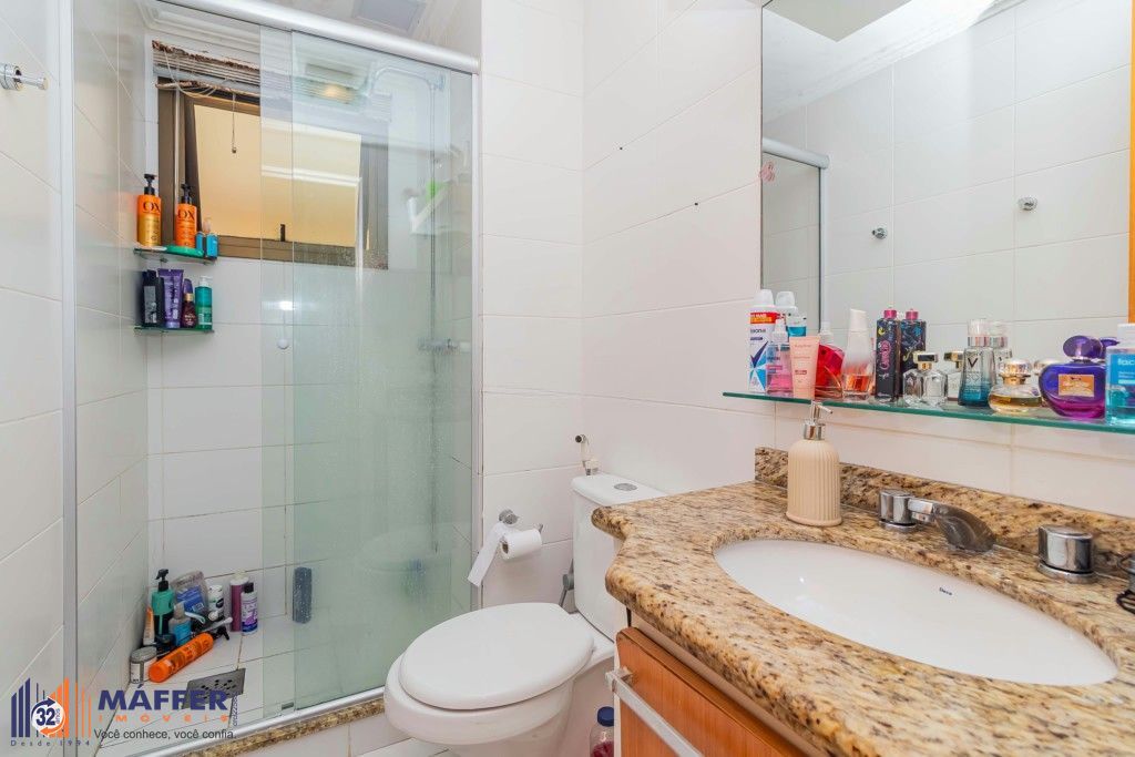 Apartamento, 3 quartos, 93 m² - Foto 21