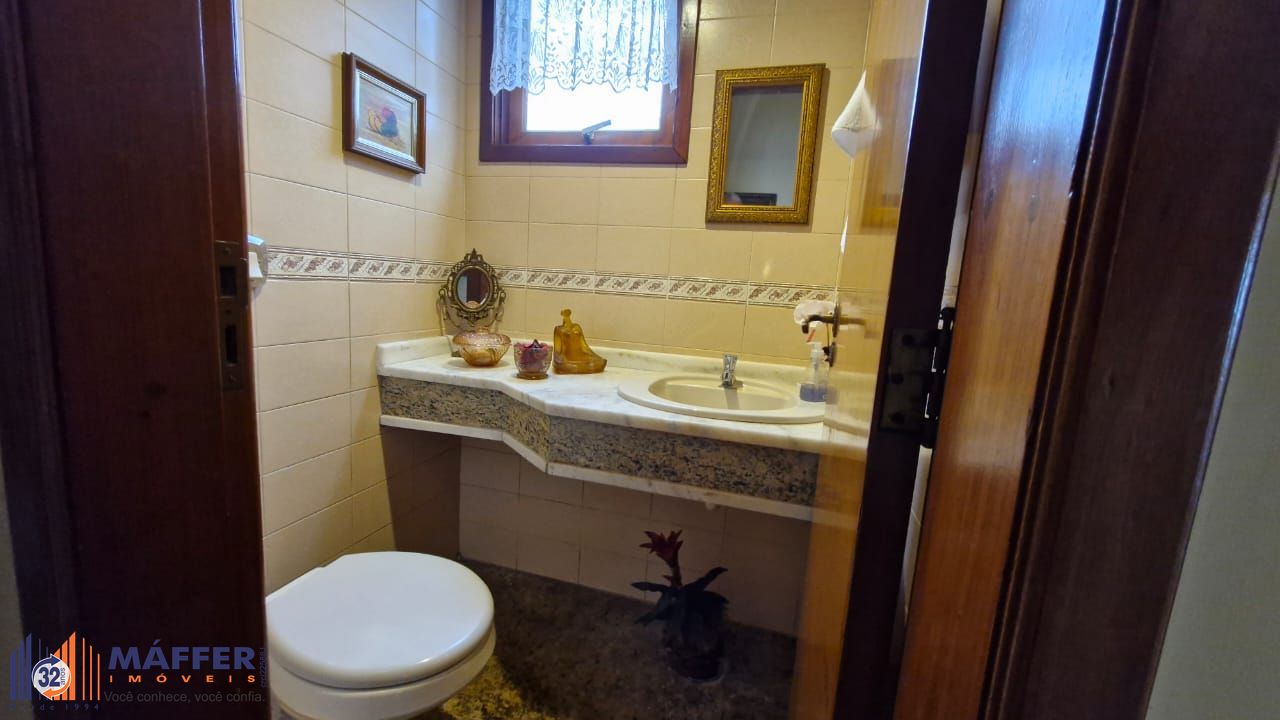 Casa, 3 quartos, 500 m² - Foto 14