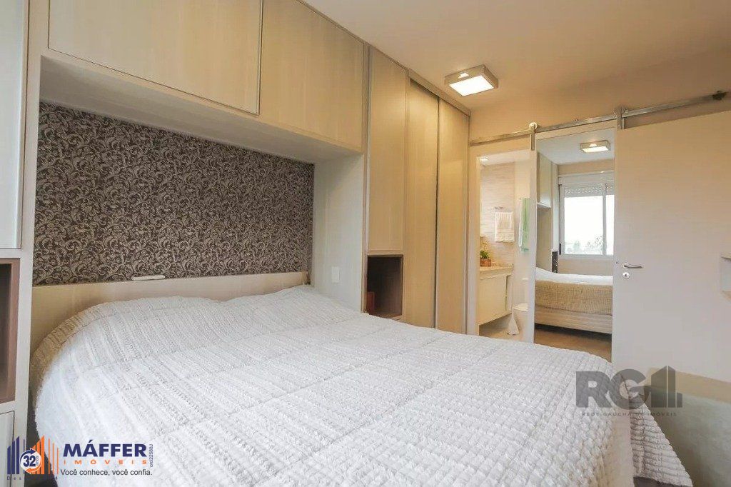 Apartamento, 2 quartos, 60 m² - Foto 18