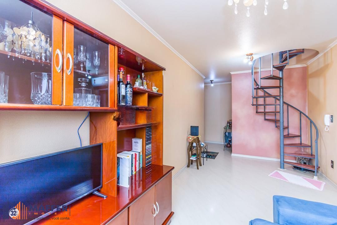 Cobertura, 2 quartos, 89 m² - Foto 5