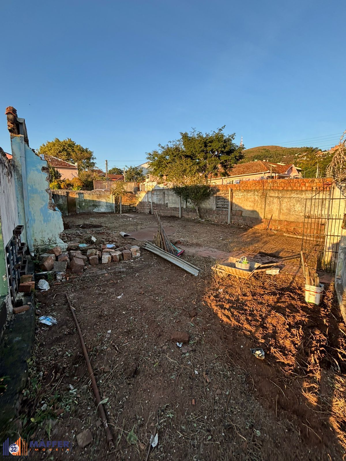 Terreno, 226 m² - Foto 8