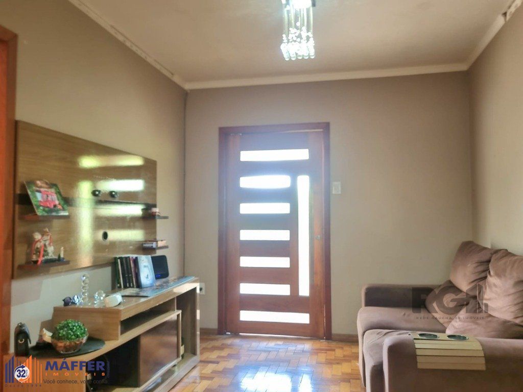Casa 3 quartos à venda, 140m², Teresópolis - Porto Alegre