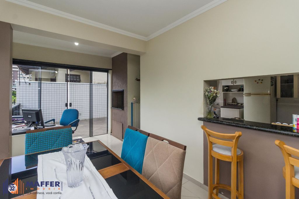 Apartamento, 3 quartos, 192 m² - Foto 6