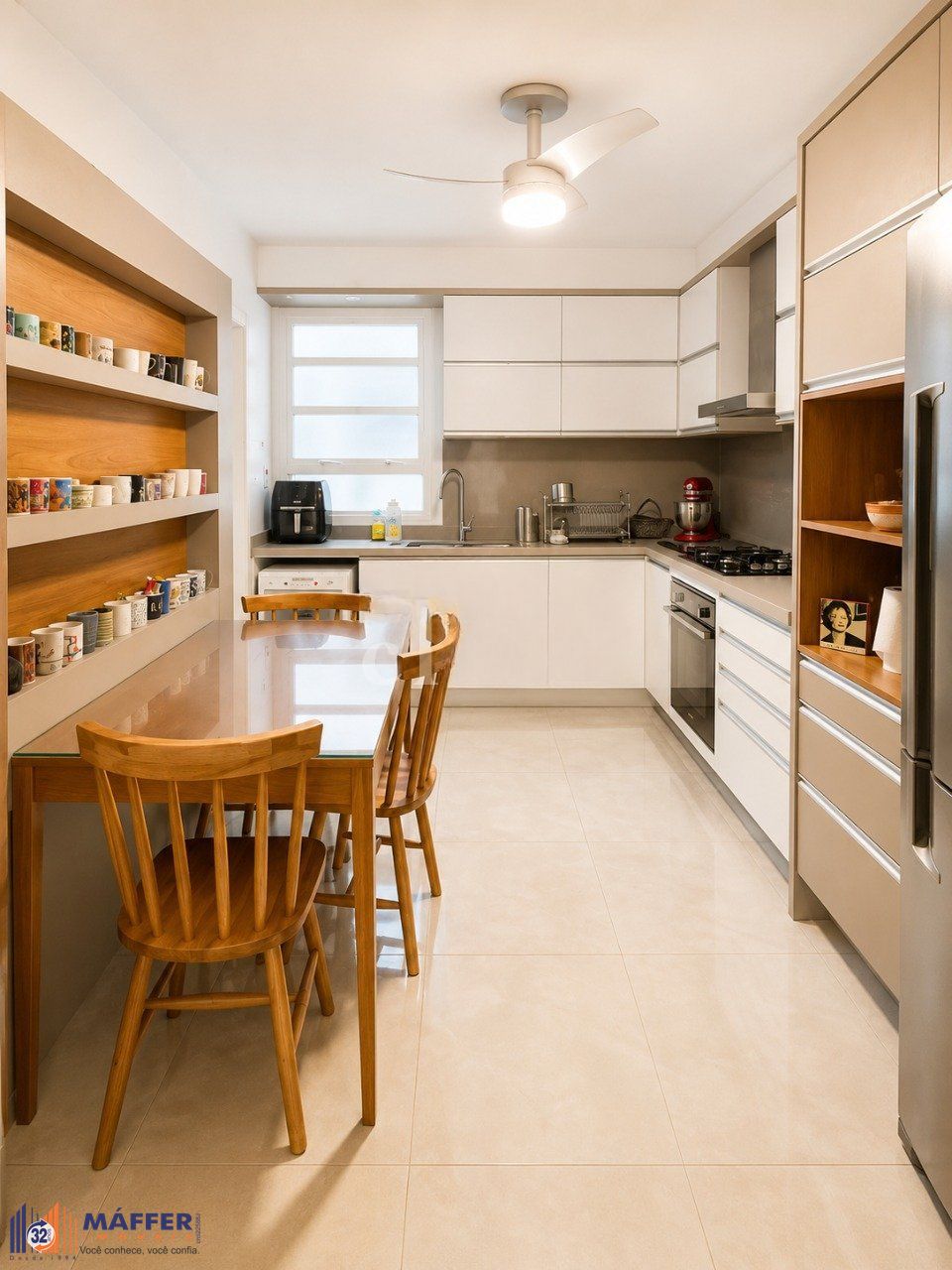 Apartamento, 3 quartos, 124 m² - Foto 10