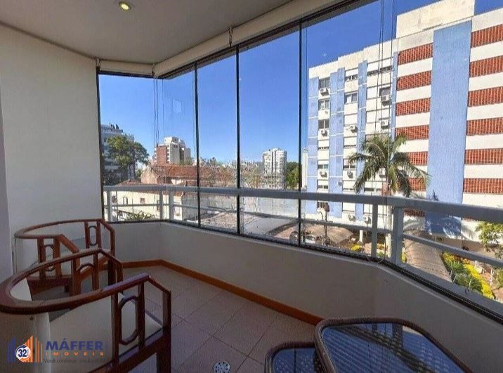 Apartamento, 2 quartos, 112 m² - Foto 6