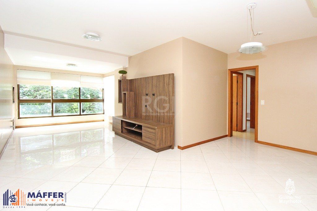 Apartamento para Venda - 100.55m², 3 dormitórios, sendo 1 suites, 2 vagas - Moinhos de Vento