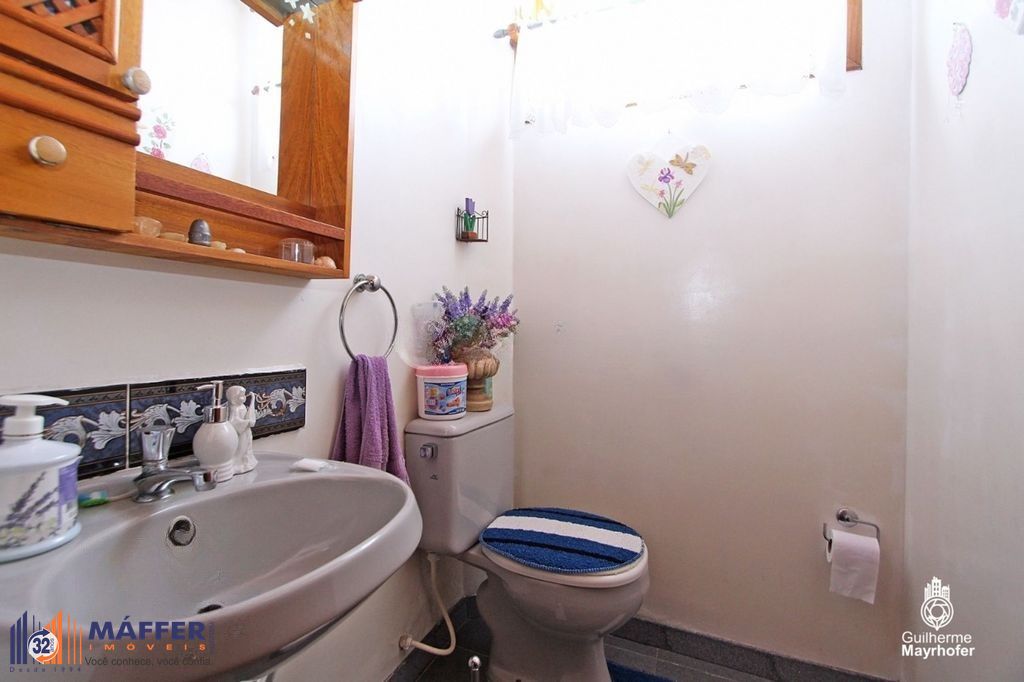 Casa, 3 quartos, 287 m² - Foto 24