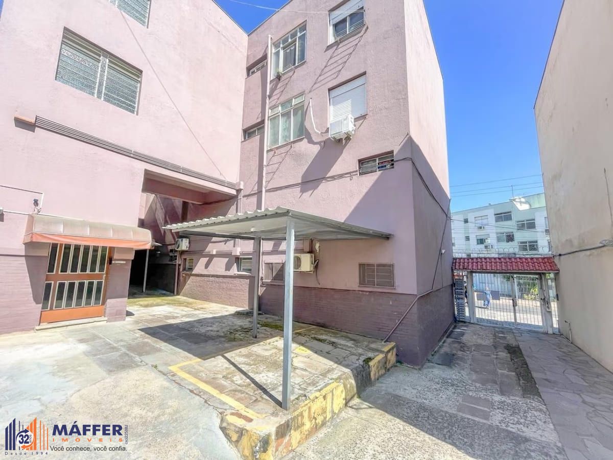 Apartamento, 3 quartos, 63 m² - Foto 19