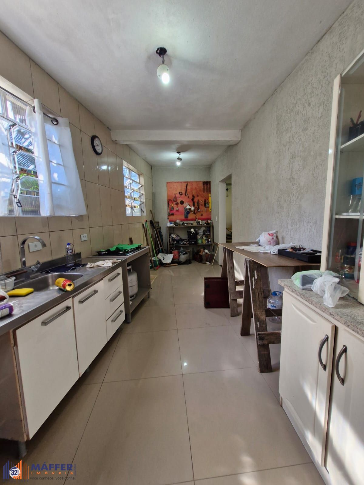 Casa, 2 quartos, 170 m² - Foto 7