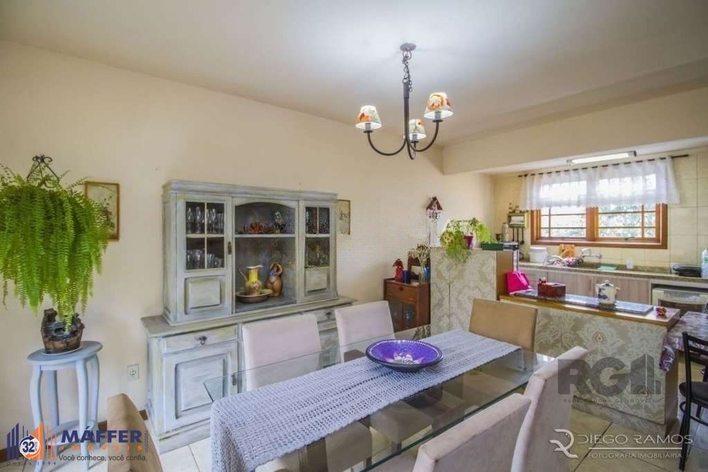 Casa, 4 quartos, 222 m² - Foto 4