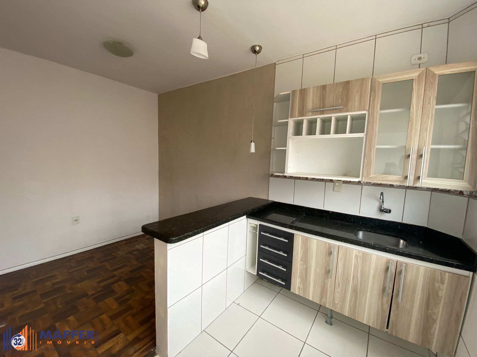 Apartamento, 1 quarto, à venda, 37 m², Menino Deus - Porto Alegre — foto 5
