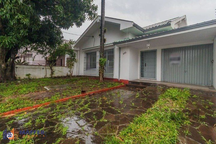Casa 4 quartos à venda, 189m², São Sebastião - Porto Alegre