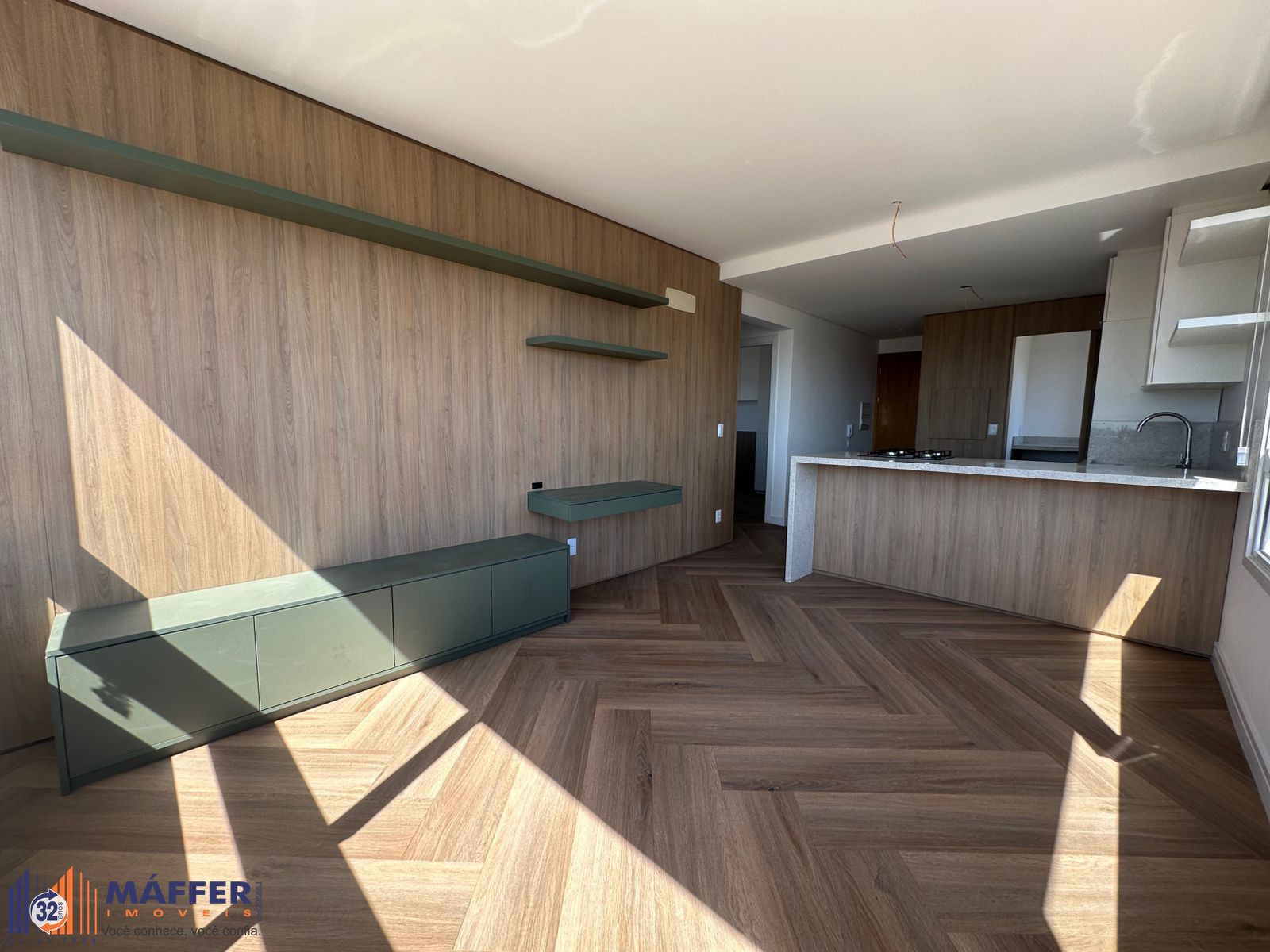 Apartamento, 2 quartos, 65 m² - Foto 5