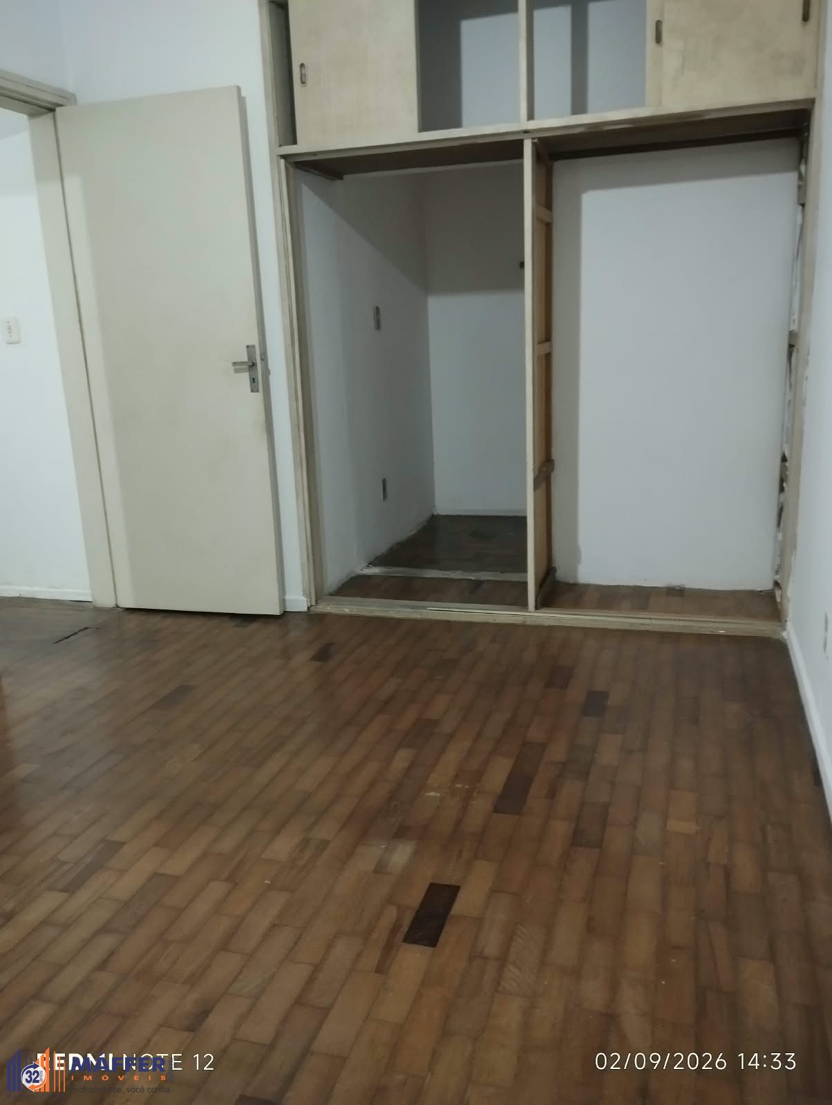 Apartamento, 2 quartos, 62 m² - Foto 13