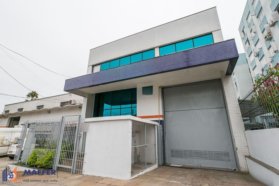Prédio Comercial, à venda, 743 m², Cavalhada - Porto Alegre — foto 2