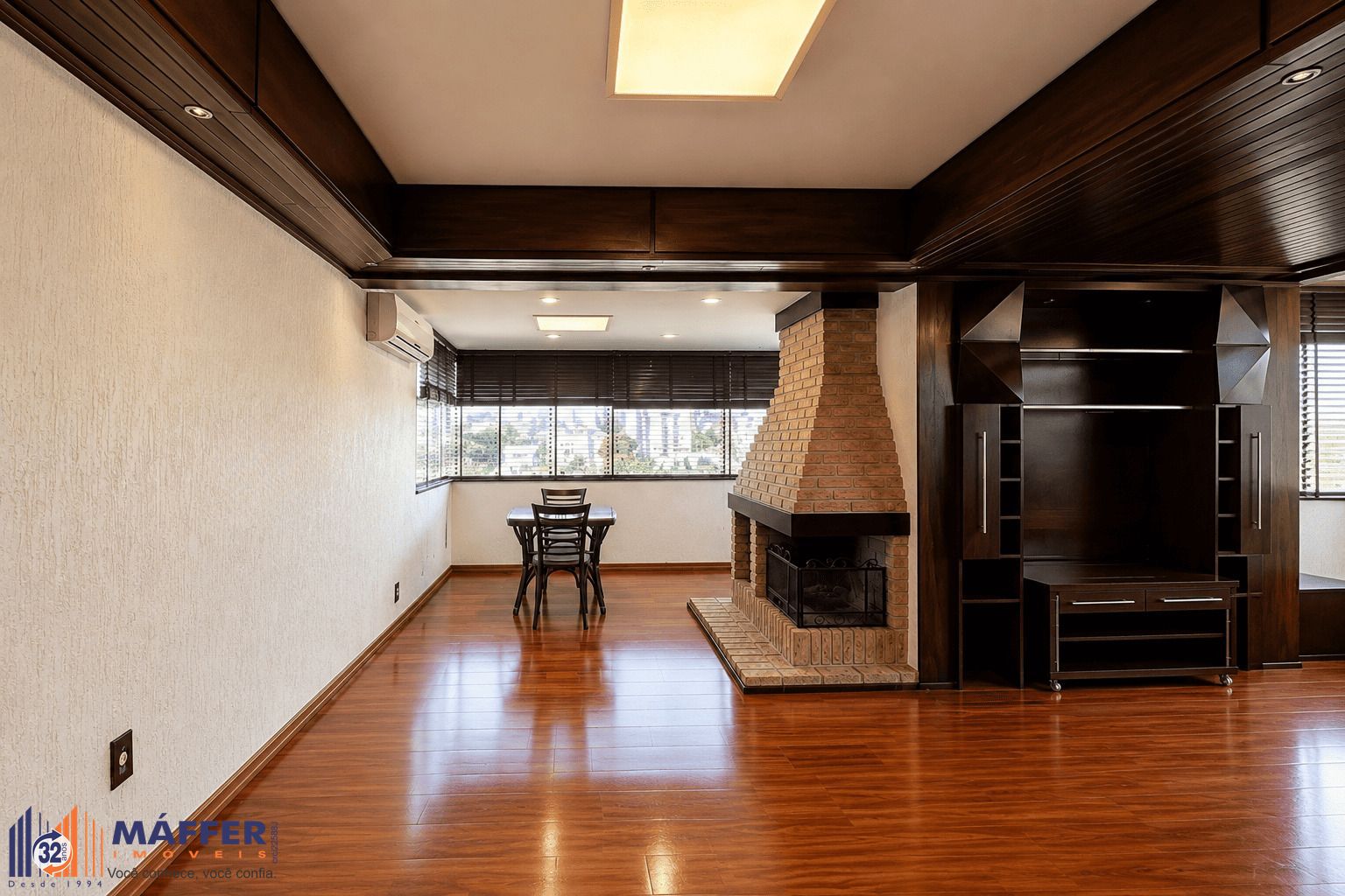 Apartamento, 3 quartos, à venda, 102 m², Higienópolis - Porto Alegre — foto 3