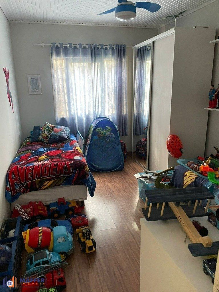 Casa, 3 quartos, 155 m² - Foto 11