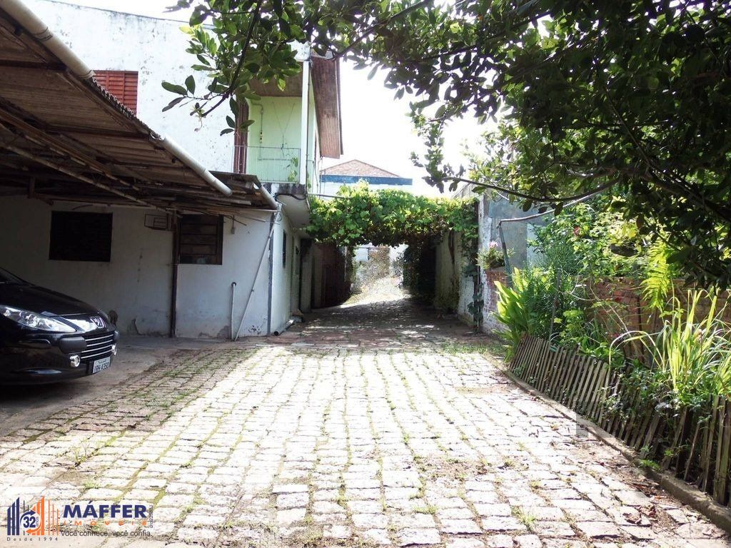 Casa 4 quartos à venda, 408m², Bom Jesus - Porto Alegre