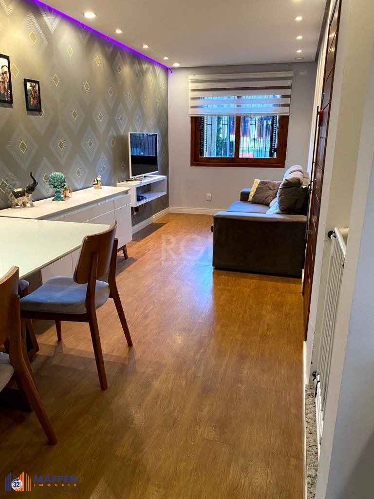 Casa, 3 quartos, 137 m² - Foto 1