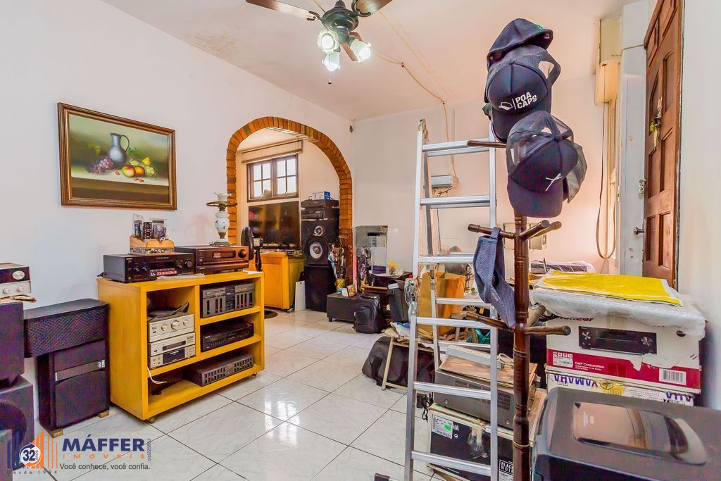 Casa, 6 quartos, 256 m² - Foto 7