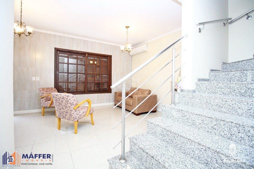 Casa, 3 quartos, à venda, 246 m², Vila Ipiranga - Porto Alegre — foto 4