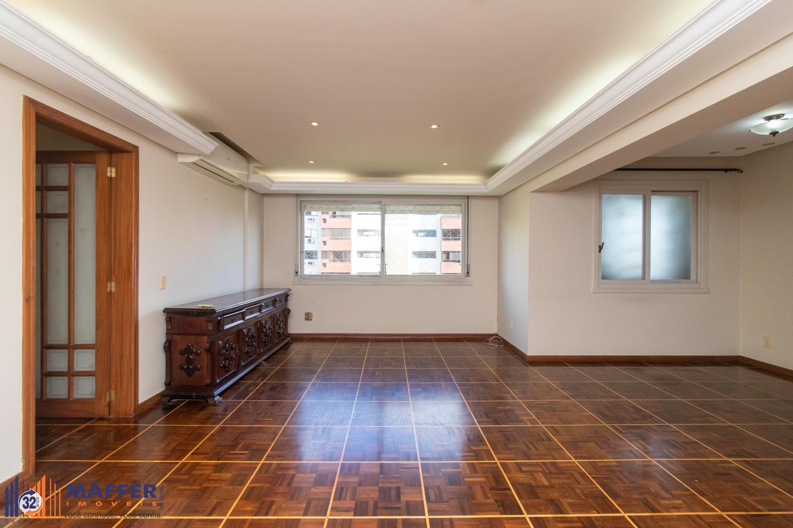 Apartamento, 3 quartos, à venda, 124 m², Menino Deus - Porto Alegre — foto 3