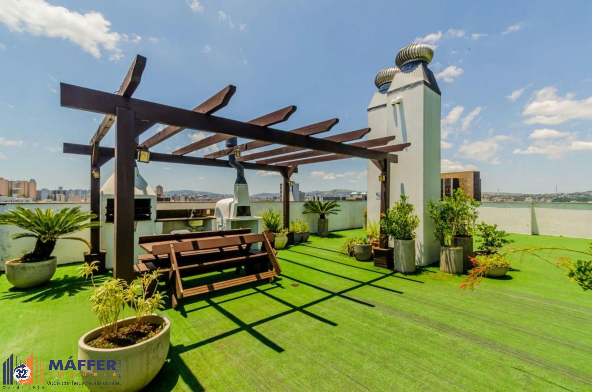 Apartamento, 2 quartos, 89 m² - Foto 46