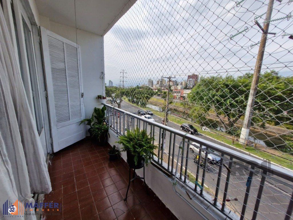 Apartamento, 3 quartos, à venda, 139 m², Partenon - Porto Alegre — foto 2