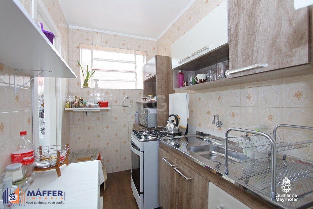 Apartamento, 2 quartos, 61 m² - Foto 9
