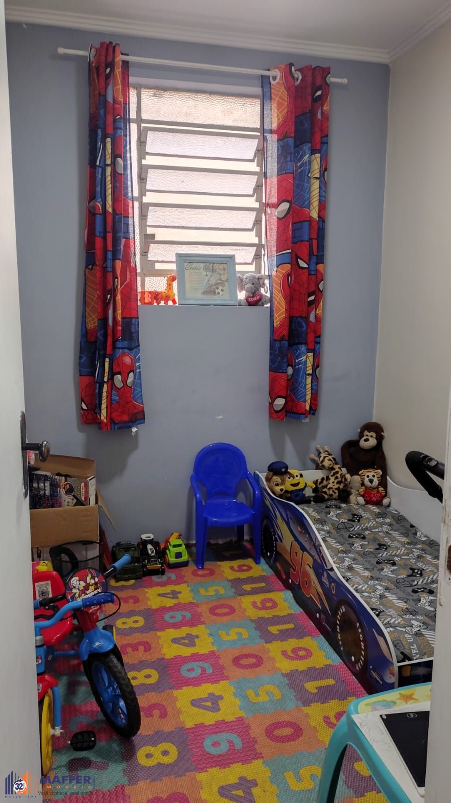 Apartamento, 3 quartos, 90 m² - Foto 12