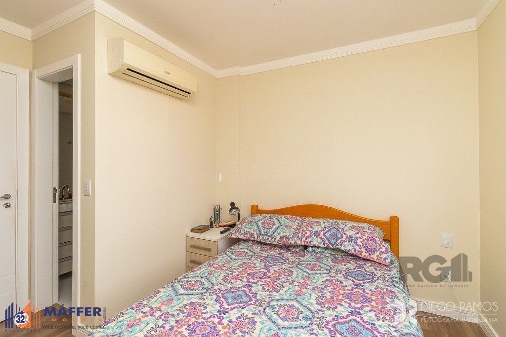 Apartamento, 3 quartos, 74 m² - Foto 20