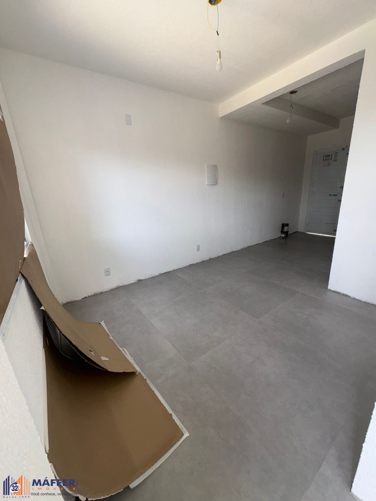 Casa, 2 quartos, à venda, 55 m², Lomba do Pinheiro - Porto Alegre — foto 3