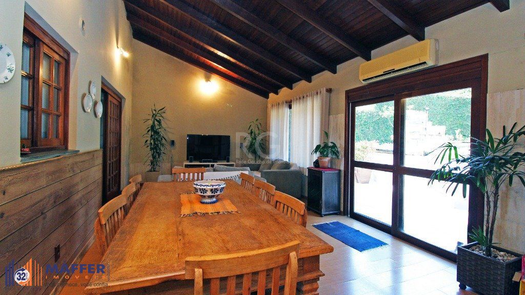 Casa, 3 quartos, 195 m² - Foto 12