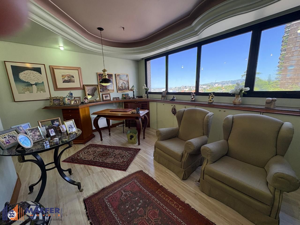 Sala Comercial, 2 salas, à venda, 41 m², Três Figueiras - Porto Alegre — foto 5