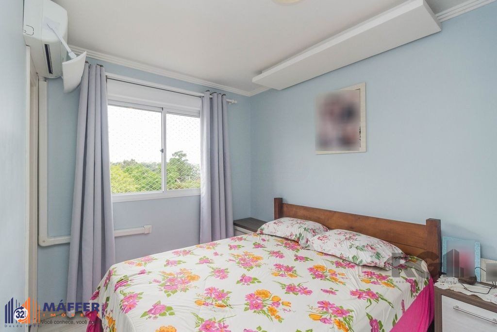 Apartamento, 3 quartos, à venda, 62 m², Sarandi - Porto Alegre — foto 5