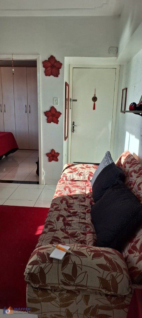 Apartamento, 1 quarto, 37 m² - Foto 9